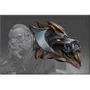 Inscribed Avatar of the Hunter of Kings