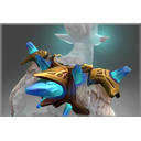Ire of the Hinterlands Back