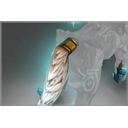 Ire of the Hinterlands Tail