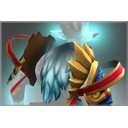 Force of Kylin Back