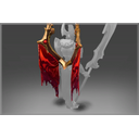 Banner of the Daemonfell Flame