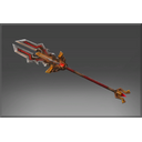 Halberd of the Battlefield