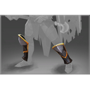 Lower Armor of the Sharpstar
