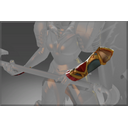 Gauntlets of the Equine Emissary
