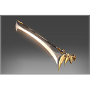 Bird of Prey - Weapon