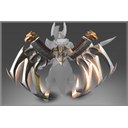Bird of Prey - Back