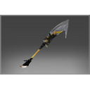Lineage Lance of Desolate Conquest