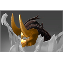 Lineage Helm of Desolate Conquest