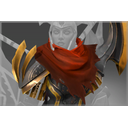 Lineage Mantle of Desolate Conquest