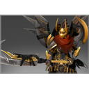 Lineage Desolate Conquest