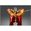Inscribed Legacy of the Fallen Legion