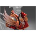 Pauldrons of the Honored Servant of the Empire