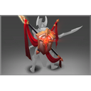 Crest of the Honored Servant of the Empire