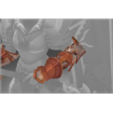Bracers of the Honored Servant of the Empire