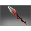 Pike of the Honored Servant of the Empire