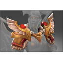 Shoulders of the Valkyrie