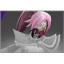 Whisper at the Temple Gates - Head