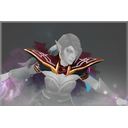 Spaulders of the Psion Inquisitor