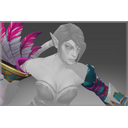 Faction of the Feather - Shoulder
