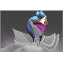 Keeper of Oblivion Head