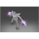 Chimes of the Temple Weapon