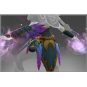 Psionic Constrictor - Armor