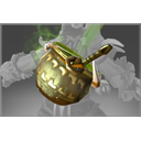 Cauldron of Xahryx of Eminent Revival