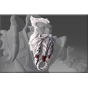 Inscribed Beard of The Iron Claw