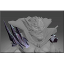 Shards of the Malignant Corruption