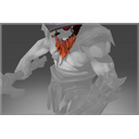 Cannonroar Confessor - Head