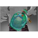 Cannonroar Confessor - Shoulder