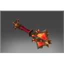 Nefarious Fixations - Weapon