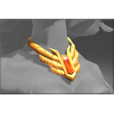 Heirloom of the Charred Bloodline