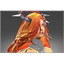 Flame of Origin - Head
