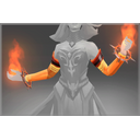 Flame of Origin - Arms
