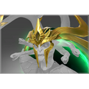 Mask of the Vow Eternal