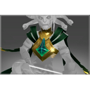 Armor of the Vow Eternal
