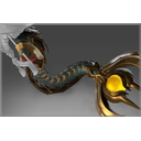 Havoc of the Hydra's Scorn - Tail