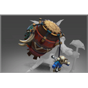 Kindred of the Cursed Drum