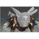 Kindred of the Cursed Raiments