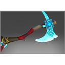 Pitmouse Fraternity Axe