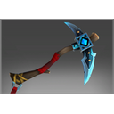 Pitmouse Fraternity Axe