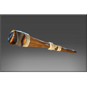 Inscribed The Spelunker's Torch