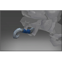 Inscribed Tail of the Spelunker