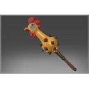 Mocking Bird - Weapon