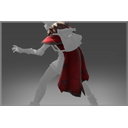 Little Red - Cloak