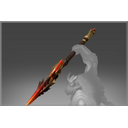 Unusual Mars Gallus - Weapon