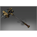 Legacy Of Joerlak Weapon