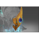 Crest of the Roiling Surge