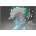 Reflection of the Surging Stream - Arms